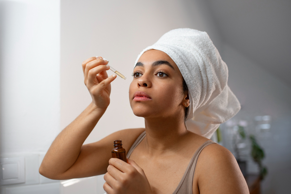Comment choisir une huile de figue de barbarie pour le visage ?